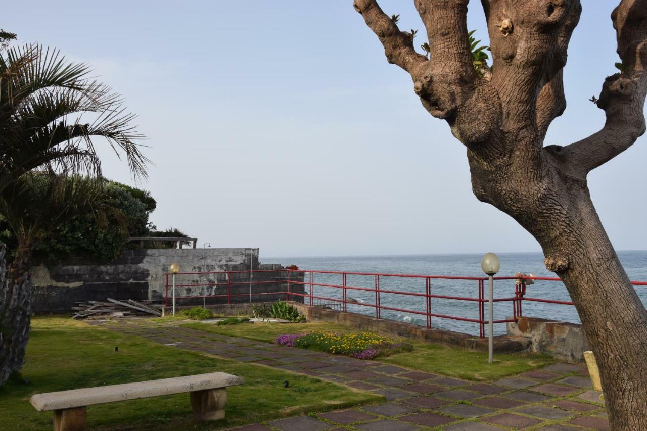 Seahome リポスト エクステリア 写真