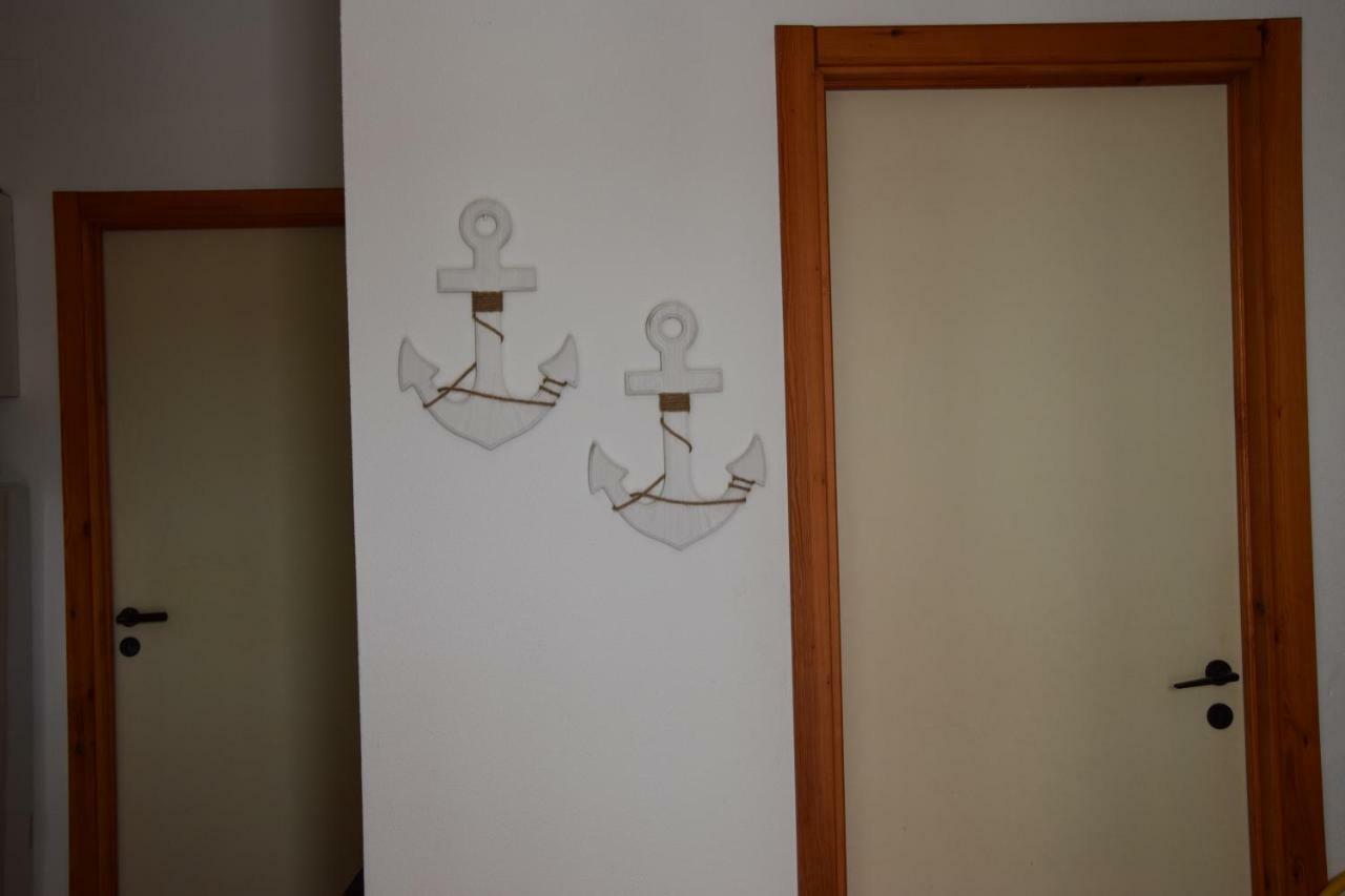 Seahome リポスト エクステリア 写真