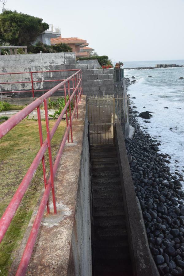 Seahome リポスト エクステリア 写真