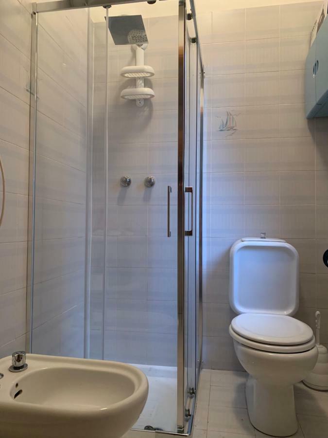 Seahome リポスト エクステリア 写真
