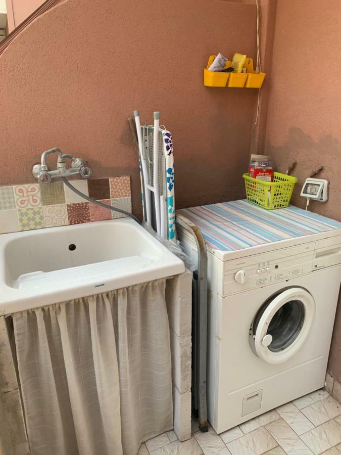 Seahome リポスト エクステリア 写真